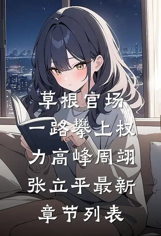 草根官场：一路攀上权力高峰周翊张立平最新章节列表