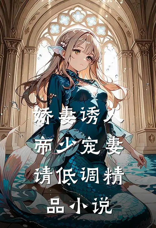 娇妻诱人帝少宠妻请低调精品
