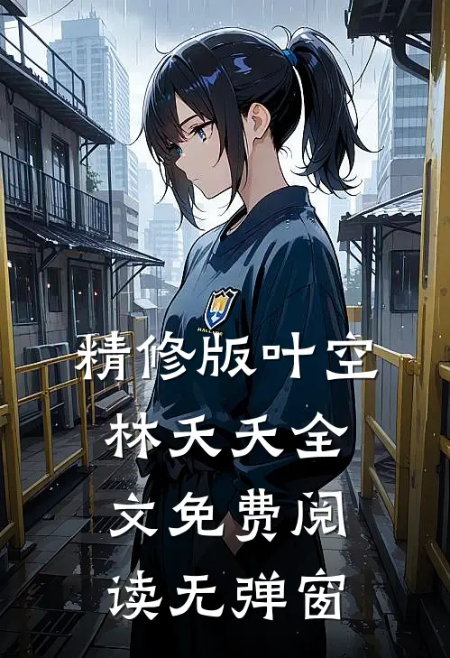 精修版叶空林夭夭全文免费阅读无弹窗