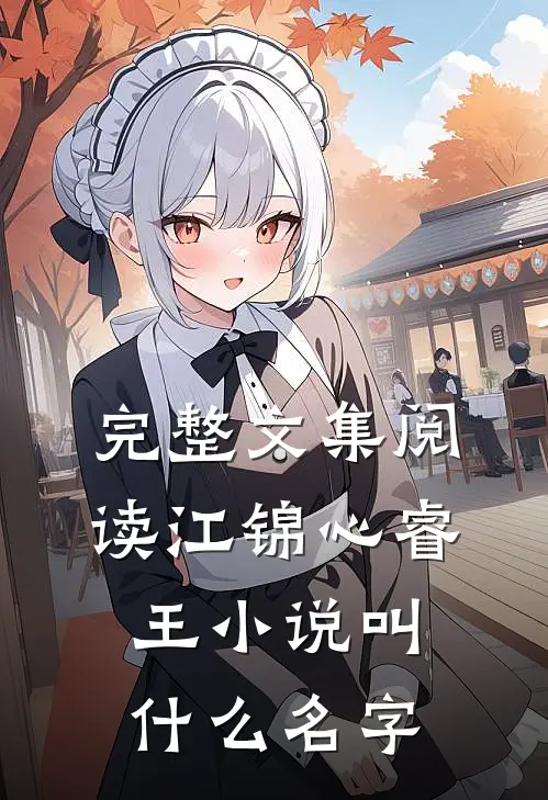 完整文集阅读江锦心睿王小说叫什么名字