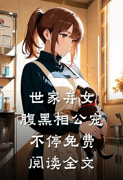 世家弃女,腹黑相公宠不停免费阅读全文