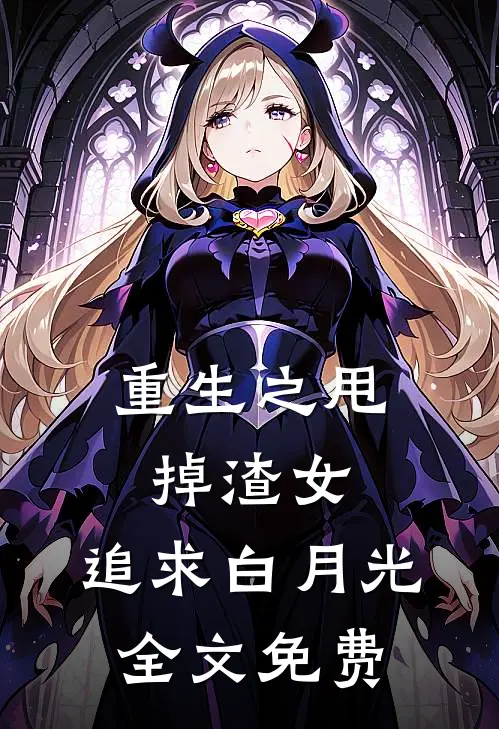 重生之甩掉渣女,追求白月光全文免费观看