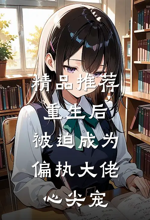 精品推荐重生后，被迫成为偏执大佬心尖宠