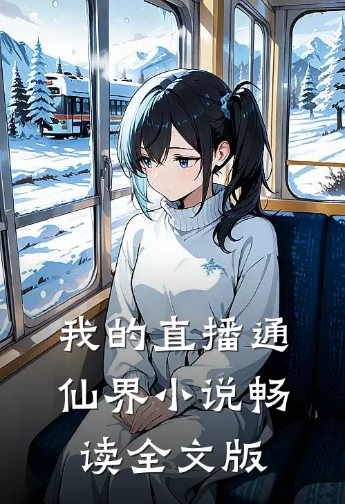 我的直播通仙界 小说畅读全文版