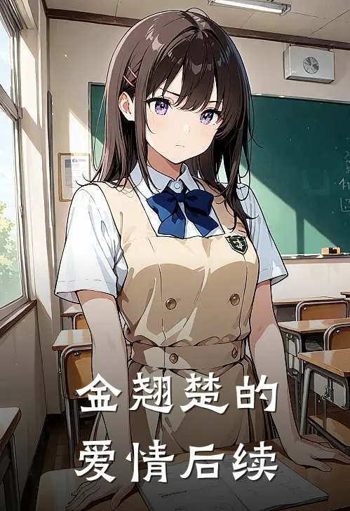 金翘楚的爱情后续怎么样