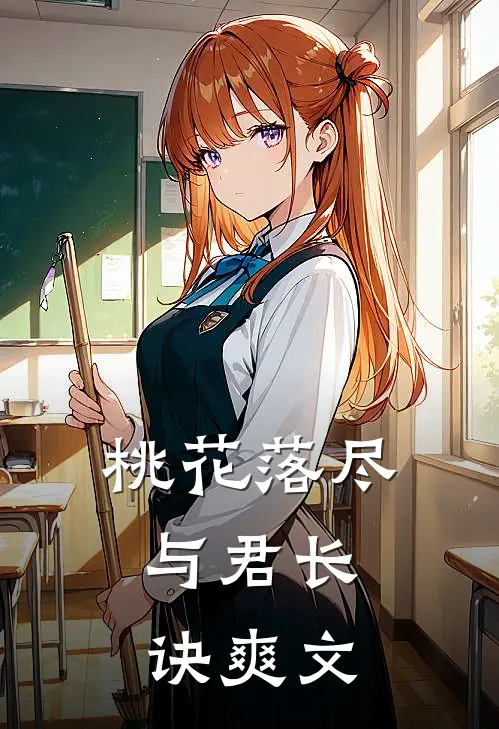 桃花落尽，与君长诀爽文