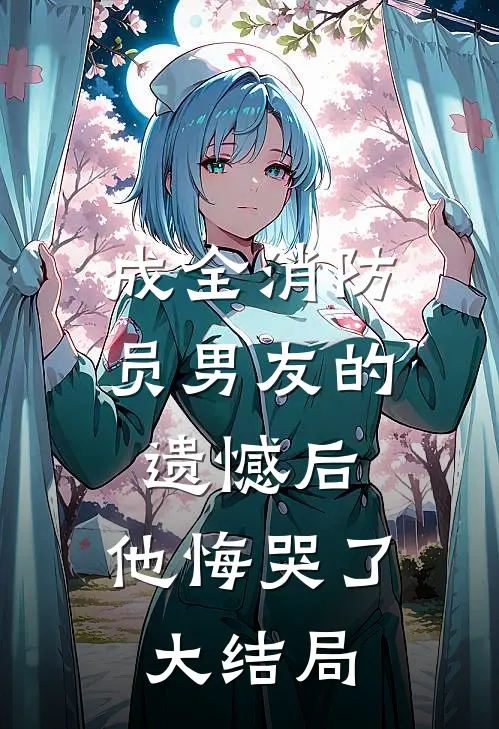 成全消防员男友的遗憾后,他悔哭了大结局免费阅读
