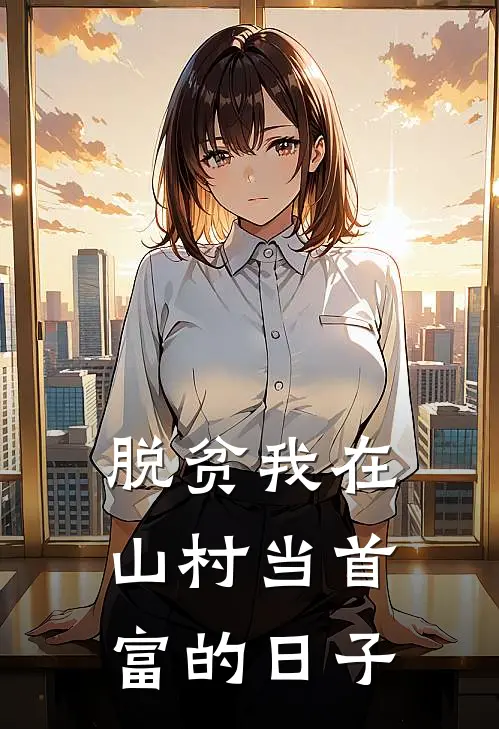脱贫我在山村当首富的日子