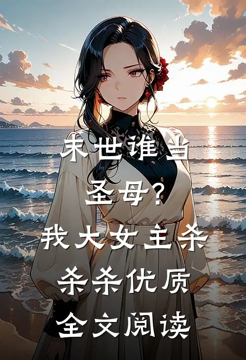 末世谁当圣母?我大女主杀杀杀优质全文阅读