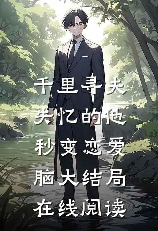 千里寻夫，失忆的他秒变恋爱脑大结局在线阅读