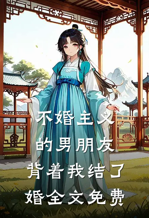 不婚主义的男朋友,背着我结了婚全文免费观看