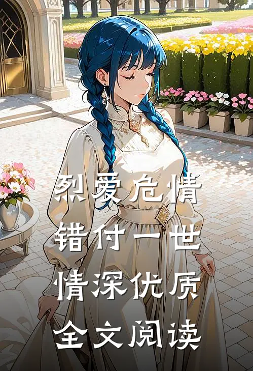 烈爱危情：错付一世情深优质全文阅读