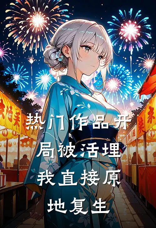 热门作品开局被活埋，我直接原地复生