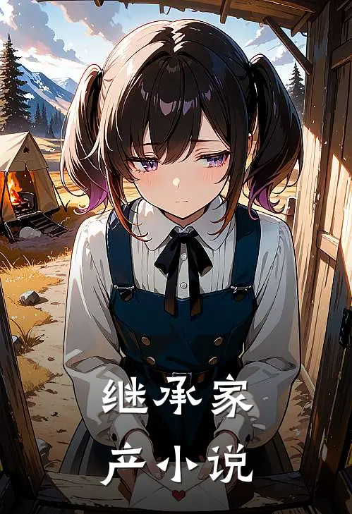 继承家产全文阅读