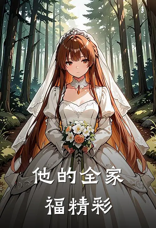 他的全家福精彩语句
