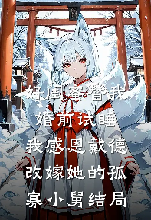好闺蜜替我婚前试睡，我感恩戴德改嫁她的孤寡小舅结局