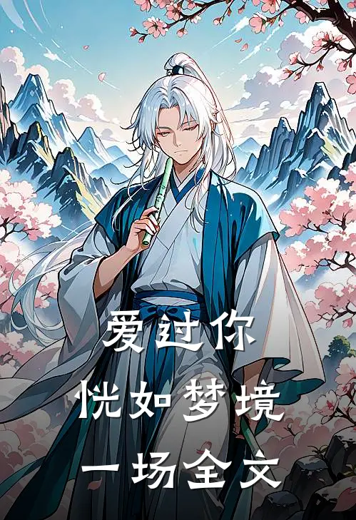 爱过你,恍如梦境一场全文在线阅读