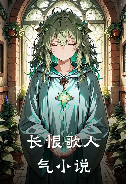 长恨歌人气小说