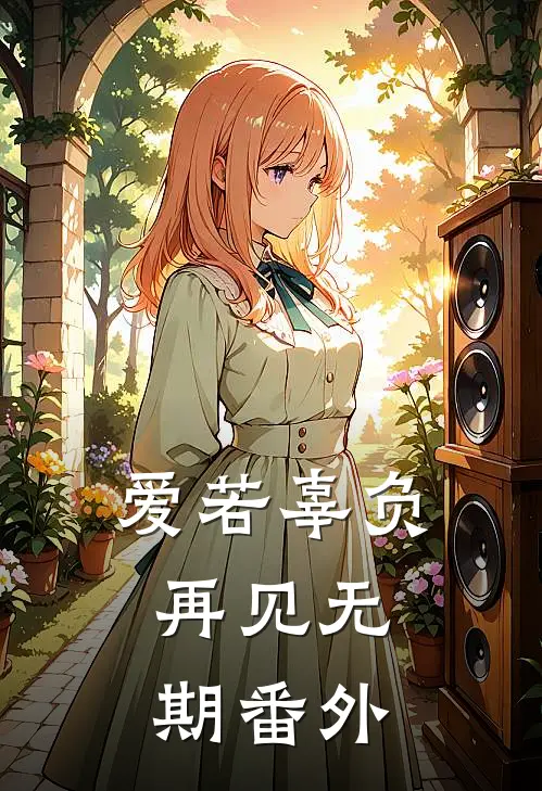 爱若辜负,再见无期 番外