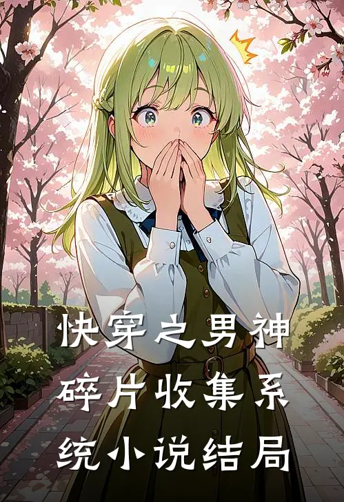 快穿之男神碎片收集系统小说结局