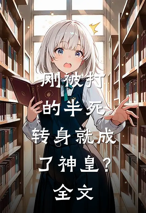 刚被打的半死,转身就成了神皇?全文在线阅读