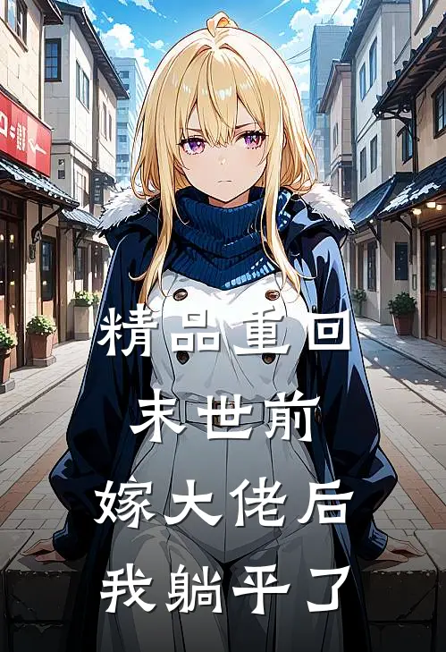 精品重回末世前，嫁大佬后我躺平了