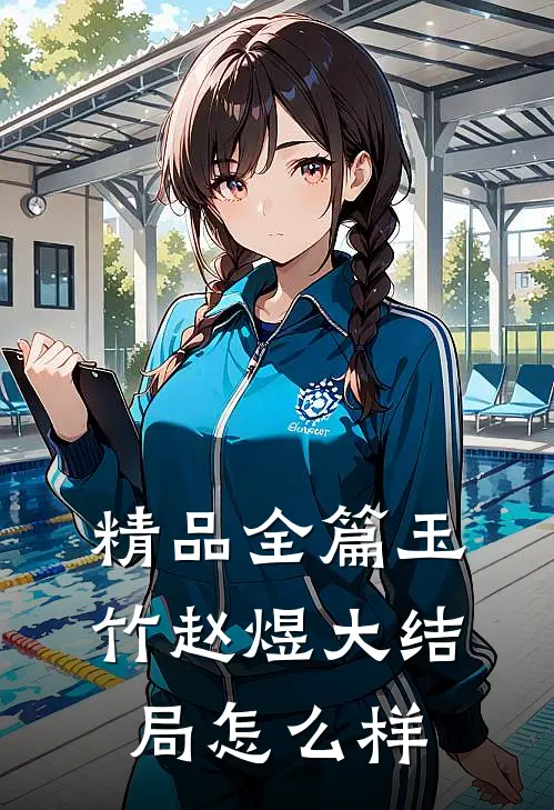 精品全篇玉竹赵煜大结局怎么样