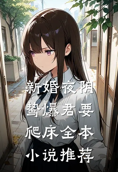 新婚夜阴鸷爆君要爬床全本小说推荐