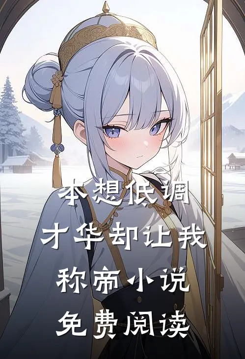 本想低调，才华却让我称帝小说免费阅读