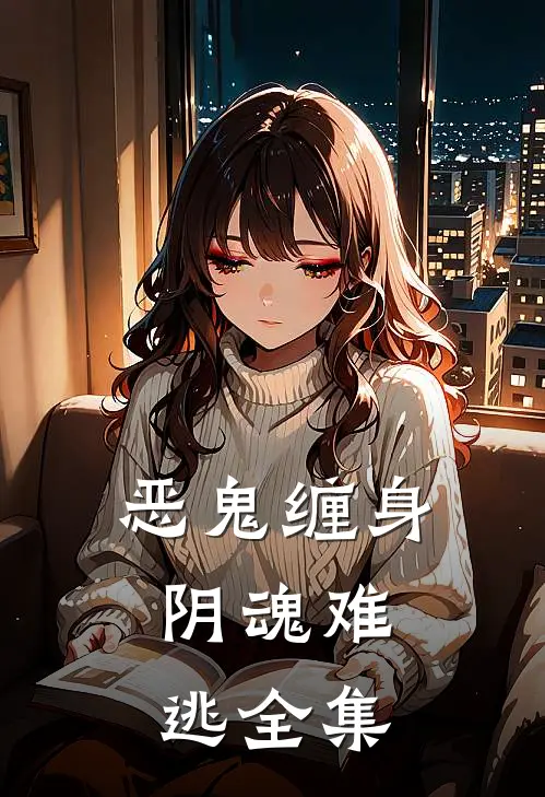 恶鬼缠身,阴魂难逃 全集