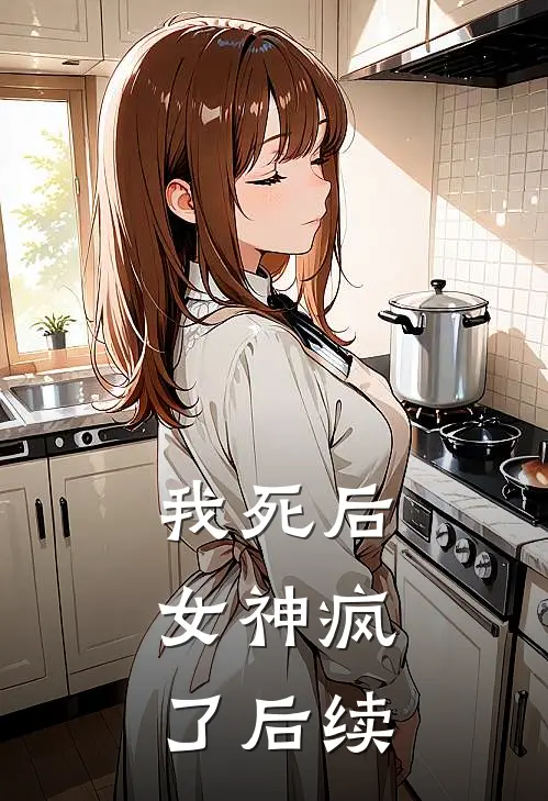 我死后,女神疯了后续剧情