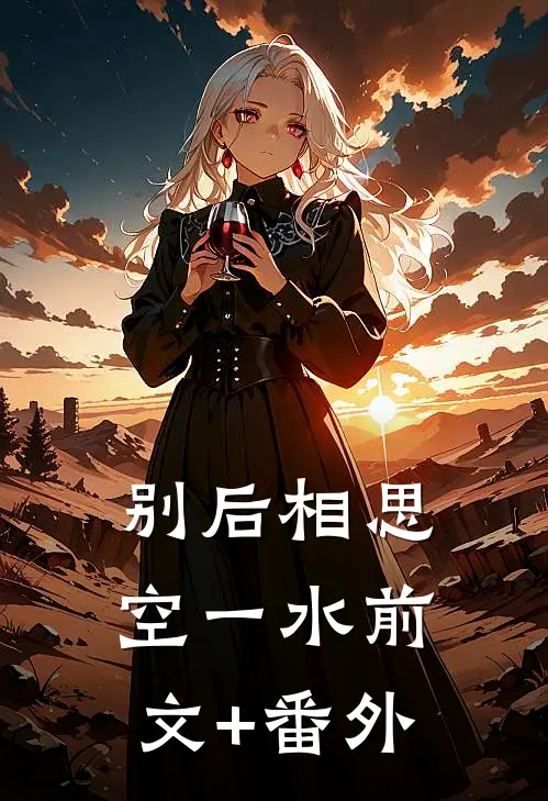 别后相思空一水前文+番外