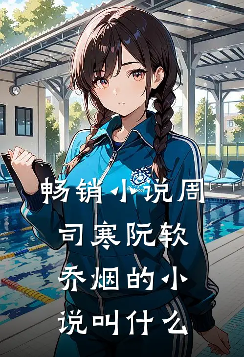 畅销小说周司寒阮软乔烟的小说叫什么