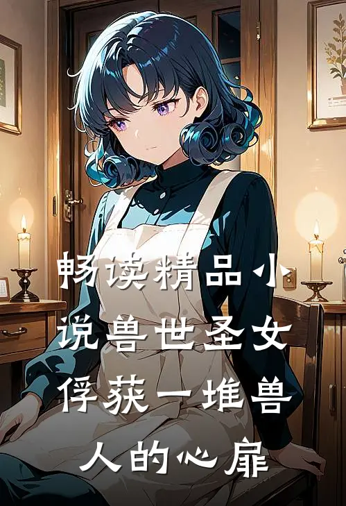 畅读精品兽世圣女,俘获一堆兽人的心扉