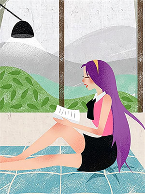 满城风絮碾作尘爽文