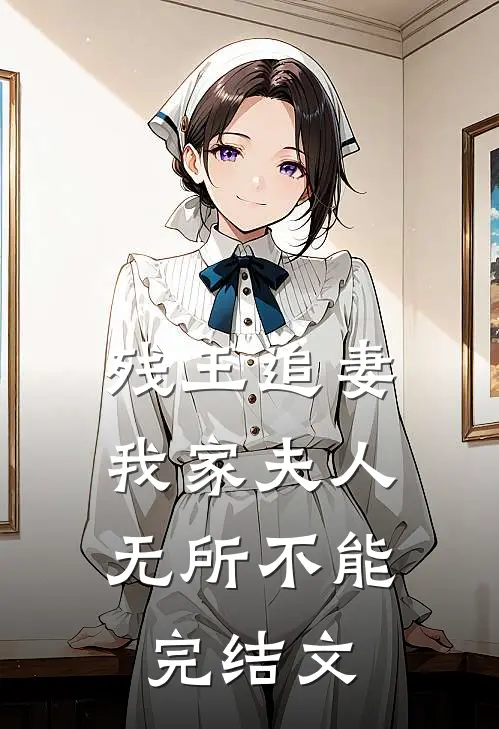 残王追妻我家夫人无所不能完结文库