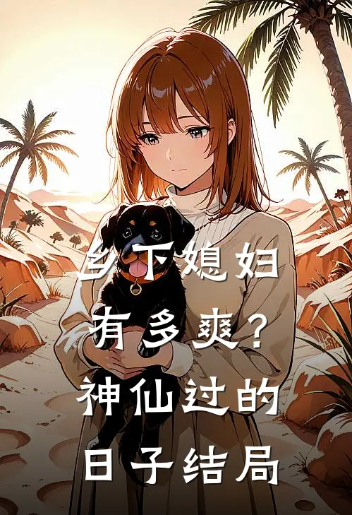 乡下媳妇有多爽?神仙过的日子结局怎么样