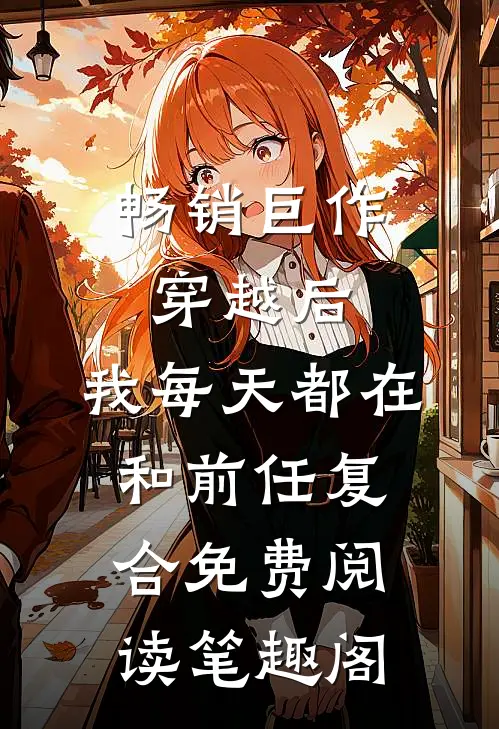 畅销巨作穿越后,我每天都在和前任复合免费阅读笔趣阁