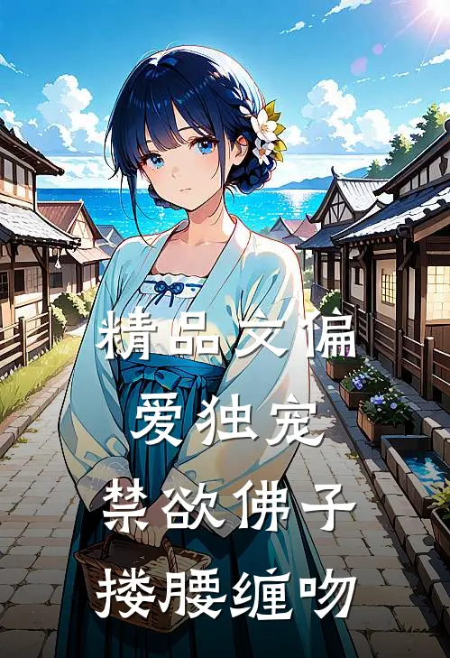 精品文偏爱独宠，禁欲佛子搂腰缠吻