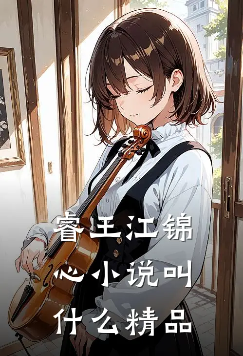 睿王江锦心小说叫什么精品