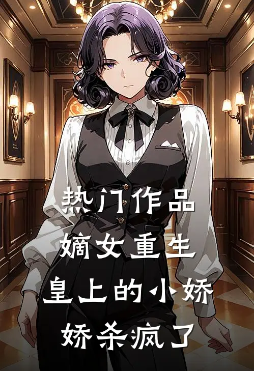 热门作品嫡女重生,皇上的小娇娇杀疯了