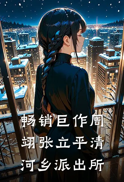 畅销巨作周翊张立平清河乡派出所