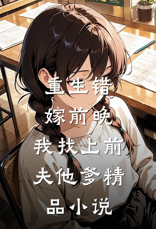 重生错嫁前晚，我找上前夫他爹精品小说