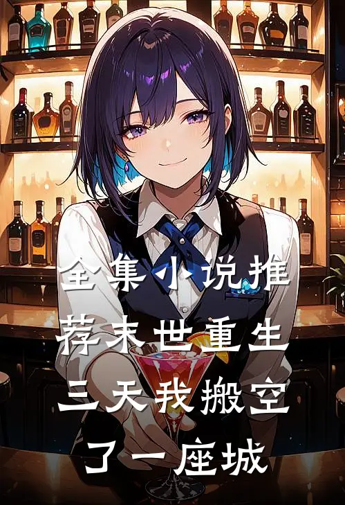 全集推荐末世重生,三天我搬空了一座城子