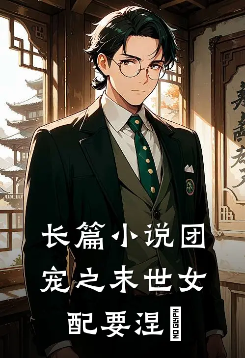 长篇小说团宠之末世女配要涅槃