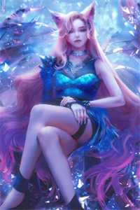 社畜神医暴富指南：从权贵到江湖by