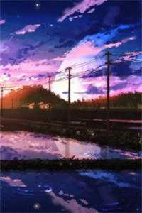 也曾深情叙相思前文+后续