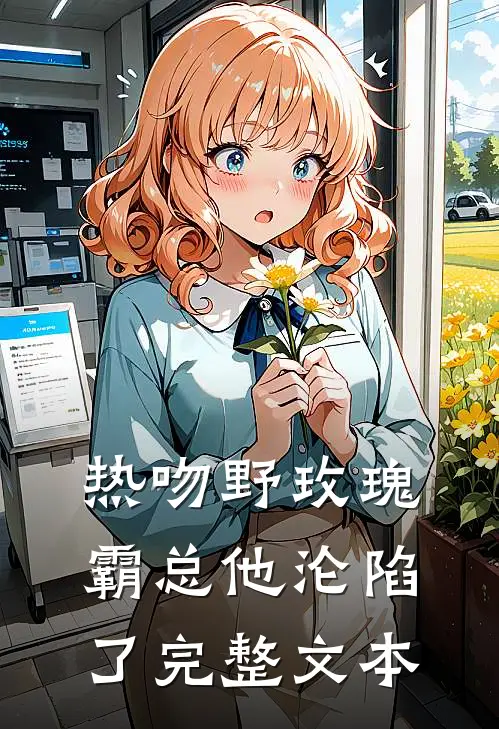 热吻野玫瑰，霸总他沦陷了完整文本