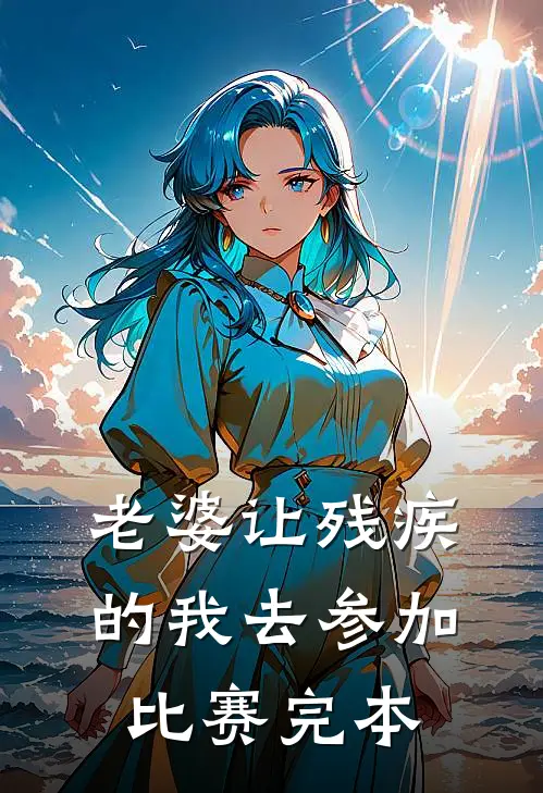 老婆让残疾的我去参加比赛完本