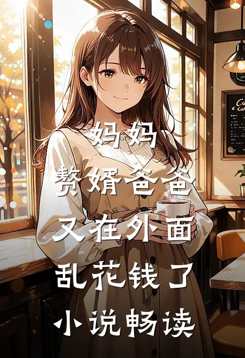 妈妈,赘婿爸爸又在外面乱花钱了畅读网